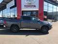 Toyota Hilux 4x4 Double Cab Autm. Comfort Grijs - thumbnail 3