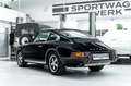 Porsche 911 S Coupe I Voll Restauriert I Pepita I 190PS Schwarz - thumbnail 2