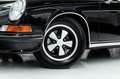 Porsche 911 S Coupe I Voll Restauriert I Pepita I 190PS Schwarz - thumbnail 9