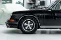 Porsche 911 S Coupe I Voll Restauriert I Pepita I 190PS Negru - thumbnail 7
