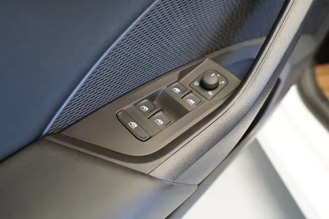 Skoda Octavia view 14