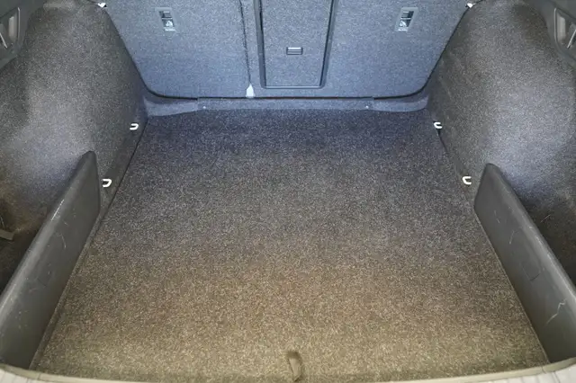 Skoda Octavia view 17