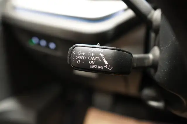 Skoda Octavia view 26