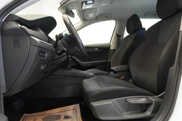 Skoda Octavia view 15