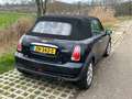 MINI Cooper Cabrio Sidewalk 1.6, 81.800 km, 12/2007, Stoelverwarming Zwart - thumbnail 4