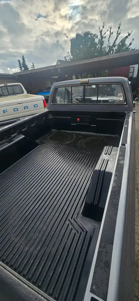 Chevrolet C 10 Pickup im Top Zustand Rostfrei Garantie, foto 10