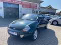 Ford Streetka 1.6 Elegance RoadsterCabrio/Leder/Klima Grün - thumbnail 9