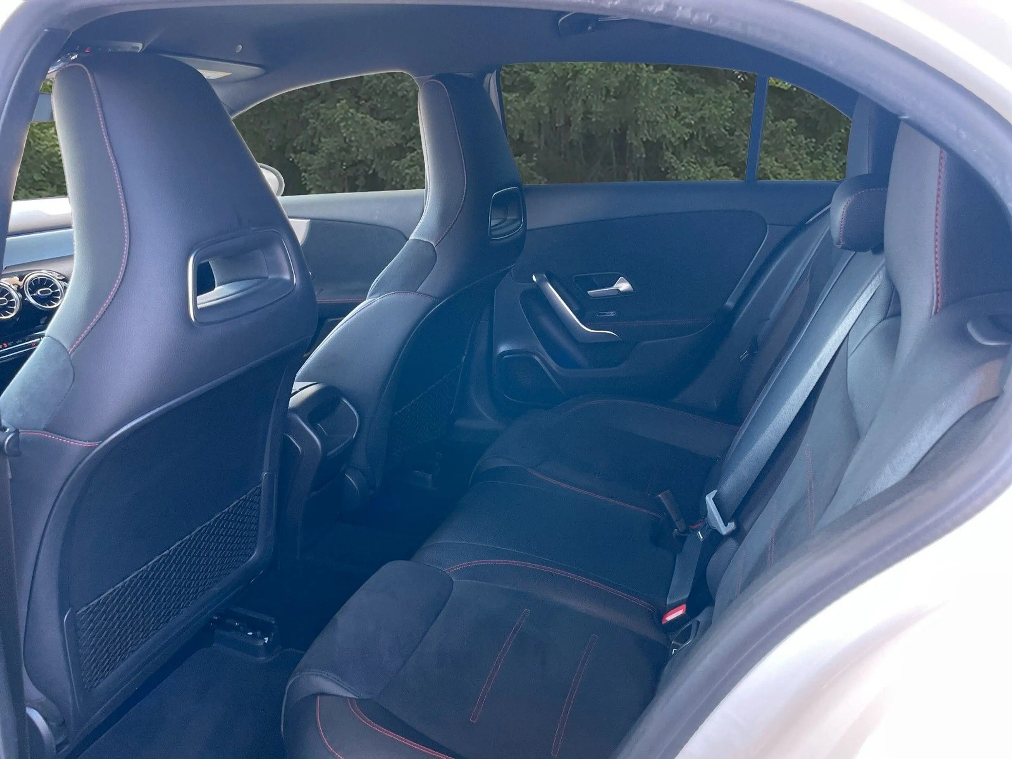 Mercedes-Benz A 220 A A 220+WKR+SZH+RFK+TopZustand+Garantie — photo 10