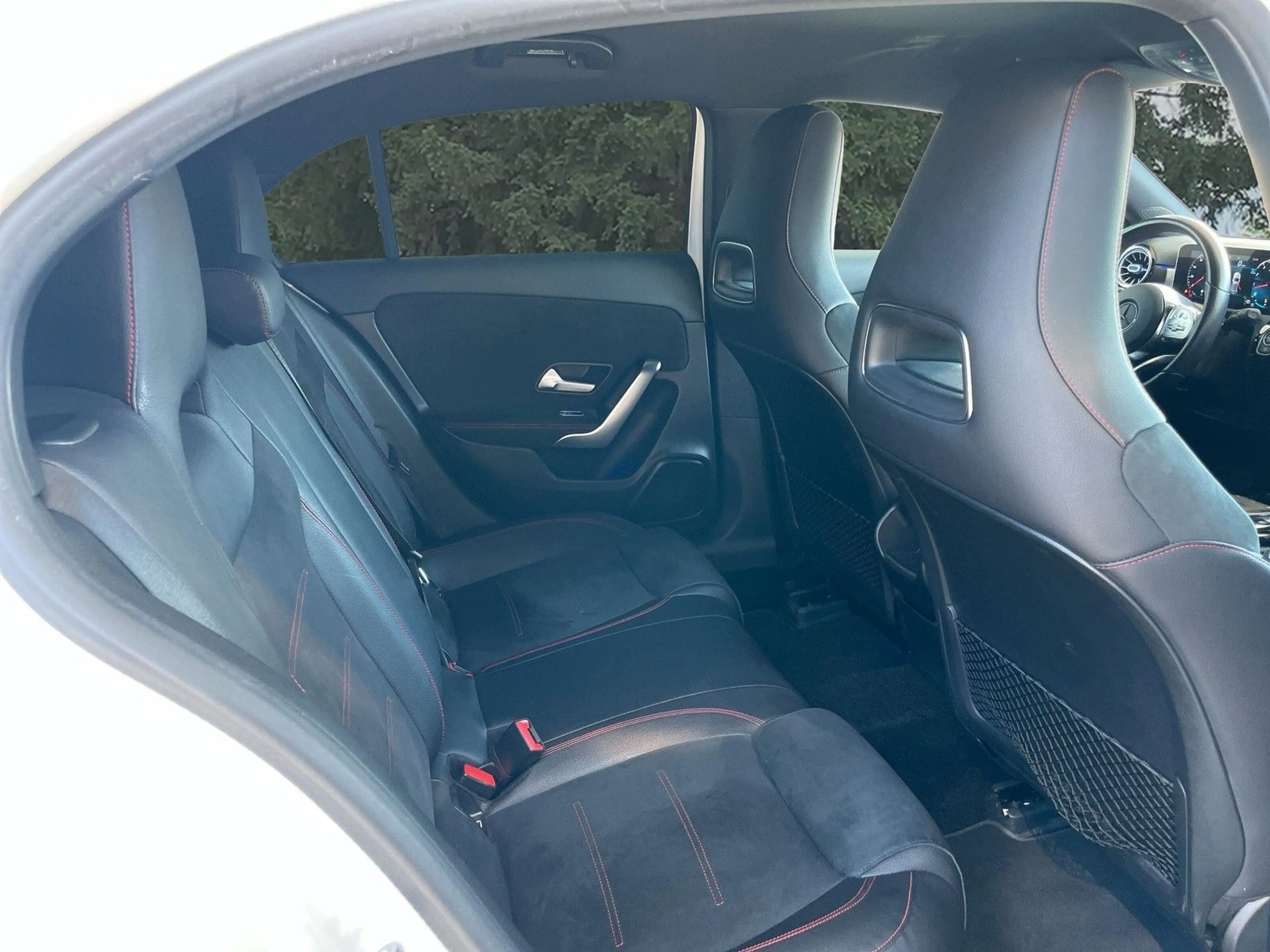 Mercedes-Benz A 220 A A 220+WKR+SZH+RFK+TopZustand+Garantie — photo 12