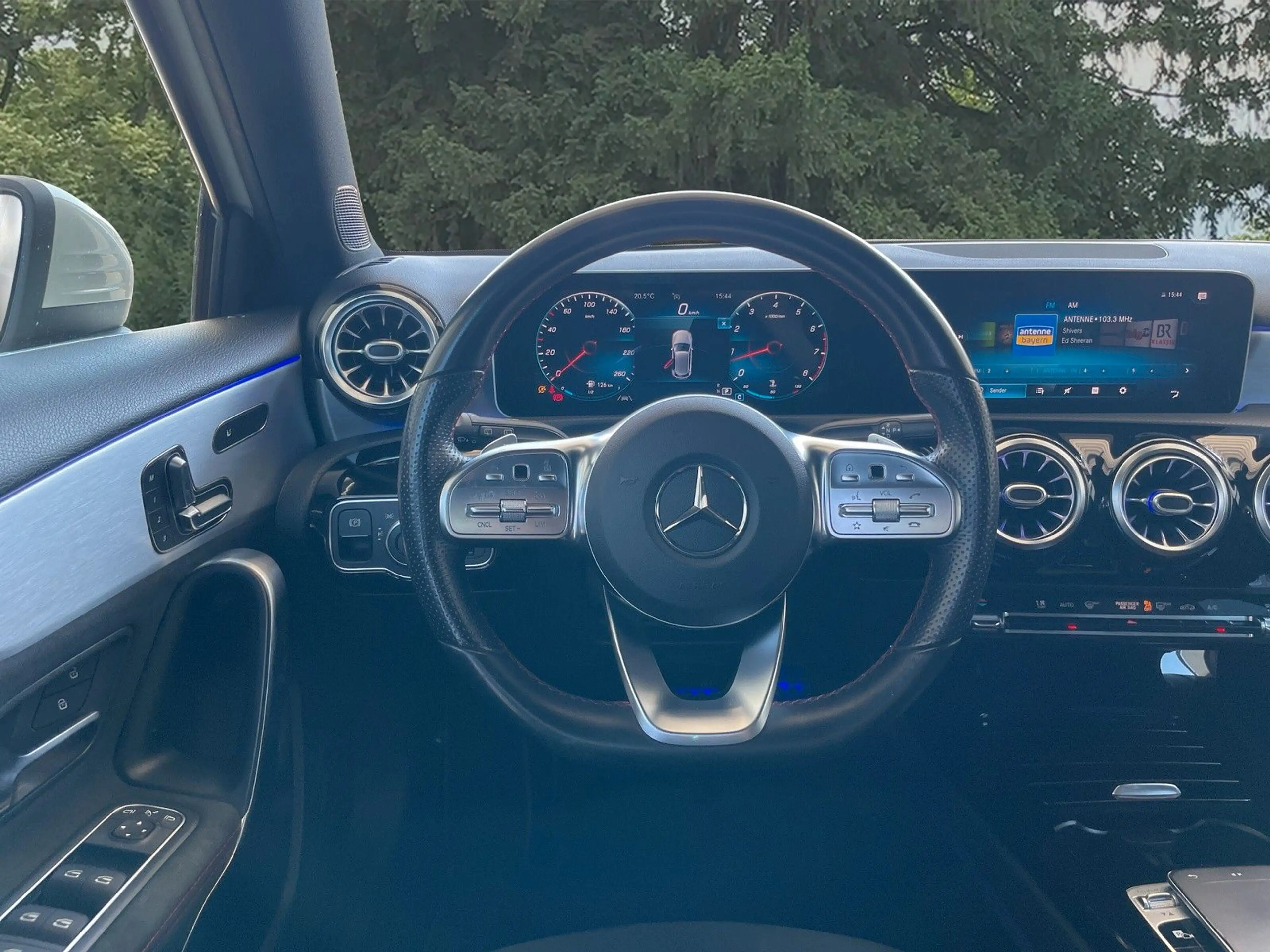 Mercedes-Benz A 220 A A 220+WKR+SZH+RFK+TopZustand+Garantie — photo 14
