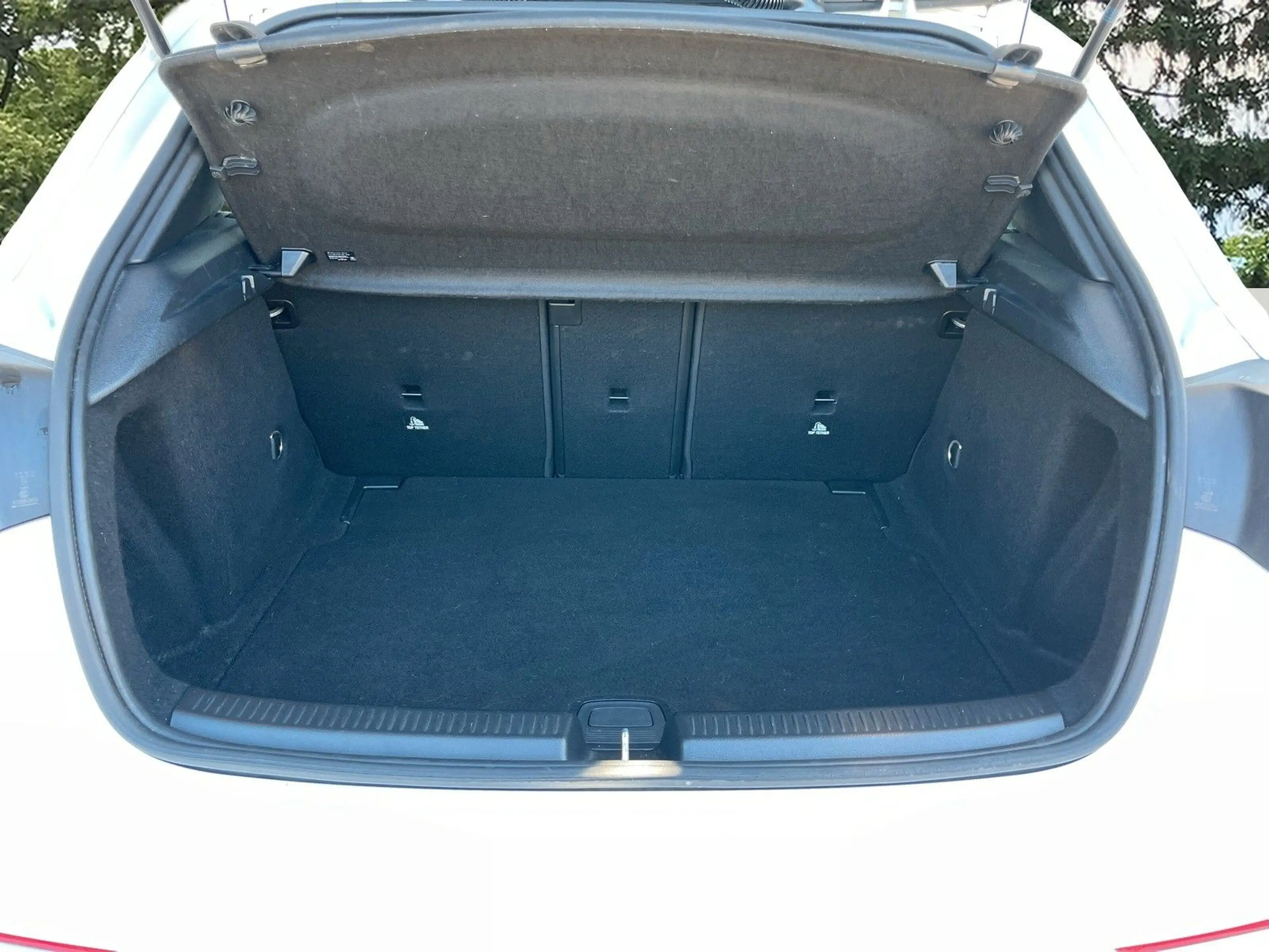 Mercedes-Benz A 220 A A 220+WKR+SZH+RFK+TopZustand+Garantie — photo 11