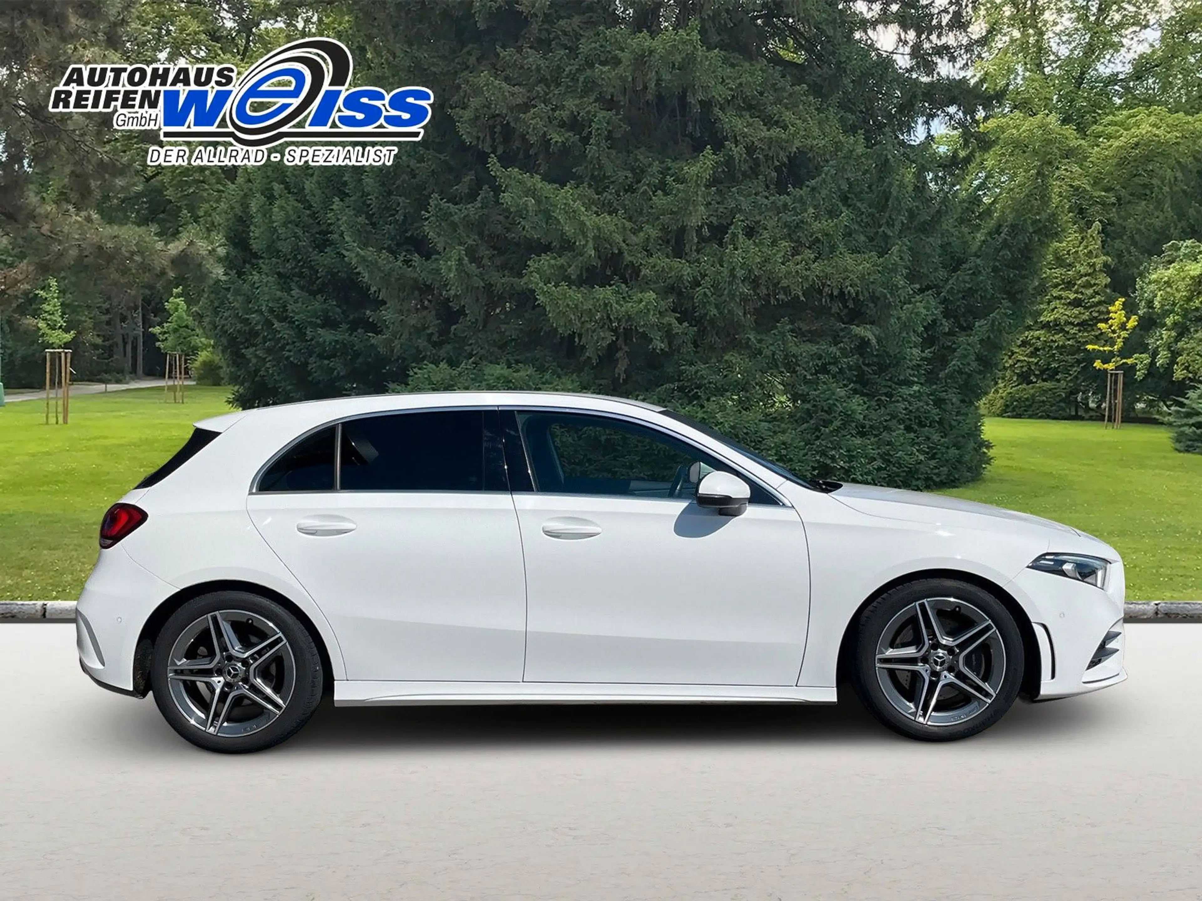 Mercedes-Benz A 220 A A 220+WKR+SZH+RFK+TopZustand+Garantie — photo 4