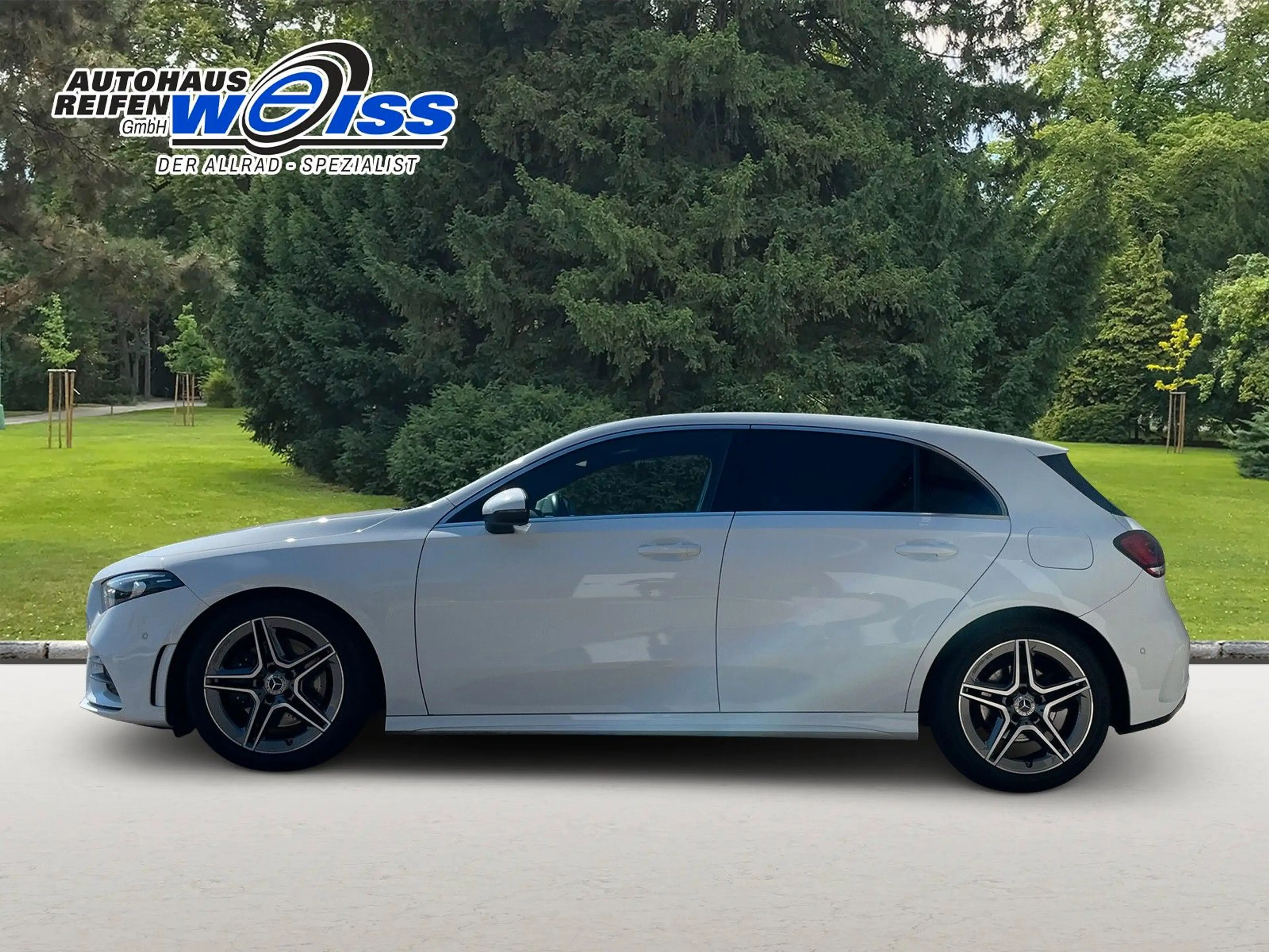 Mercedes-Benz A 220 A A 220+WKR+SZH+RFK+TopZustand+Garantie — photo 8