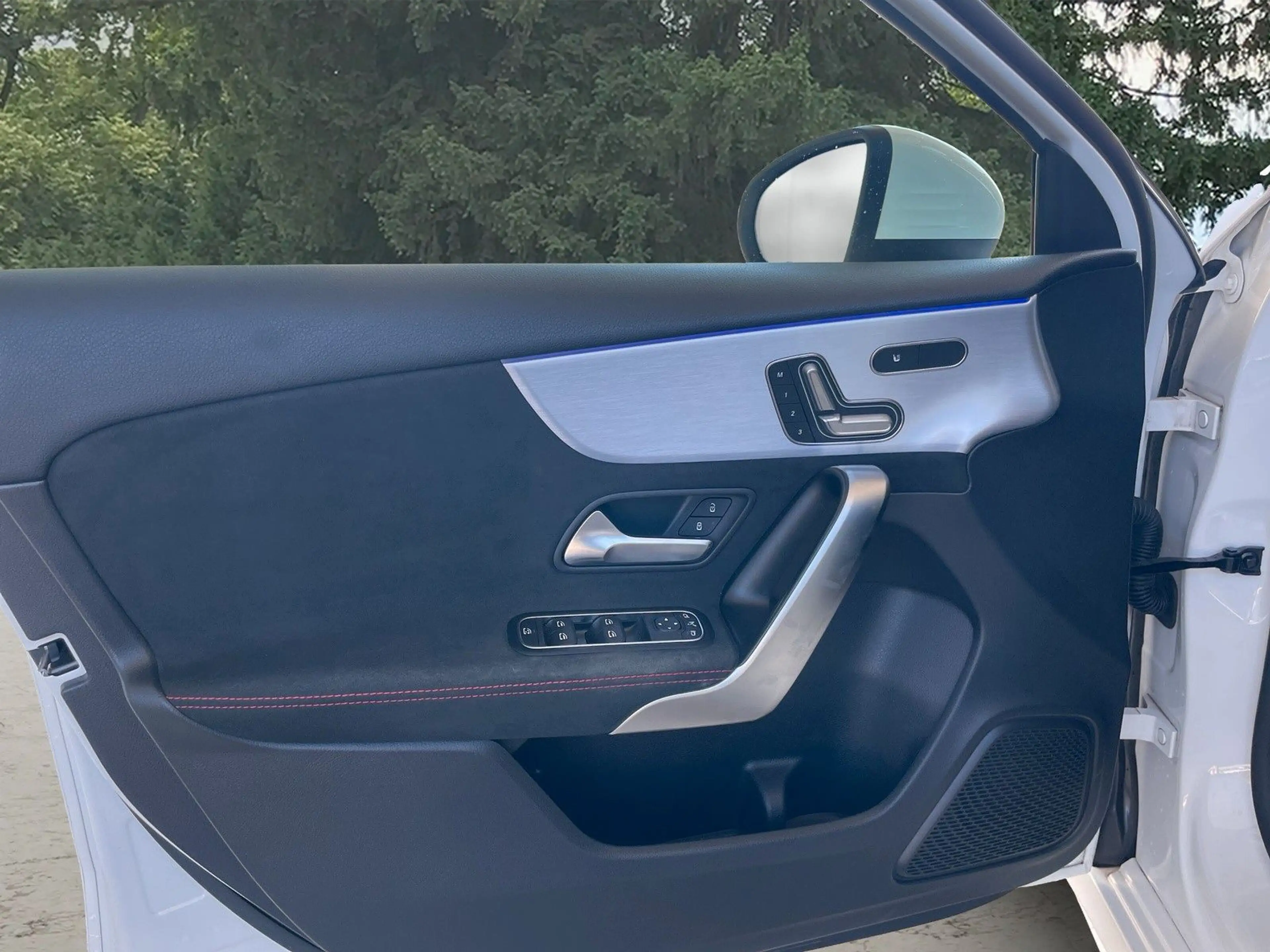 Mercedes-Benz A 220 A A 220+WKR+SZH+RFK+TopZustand+Garantie — photo 15
