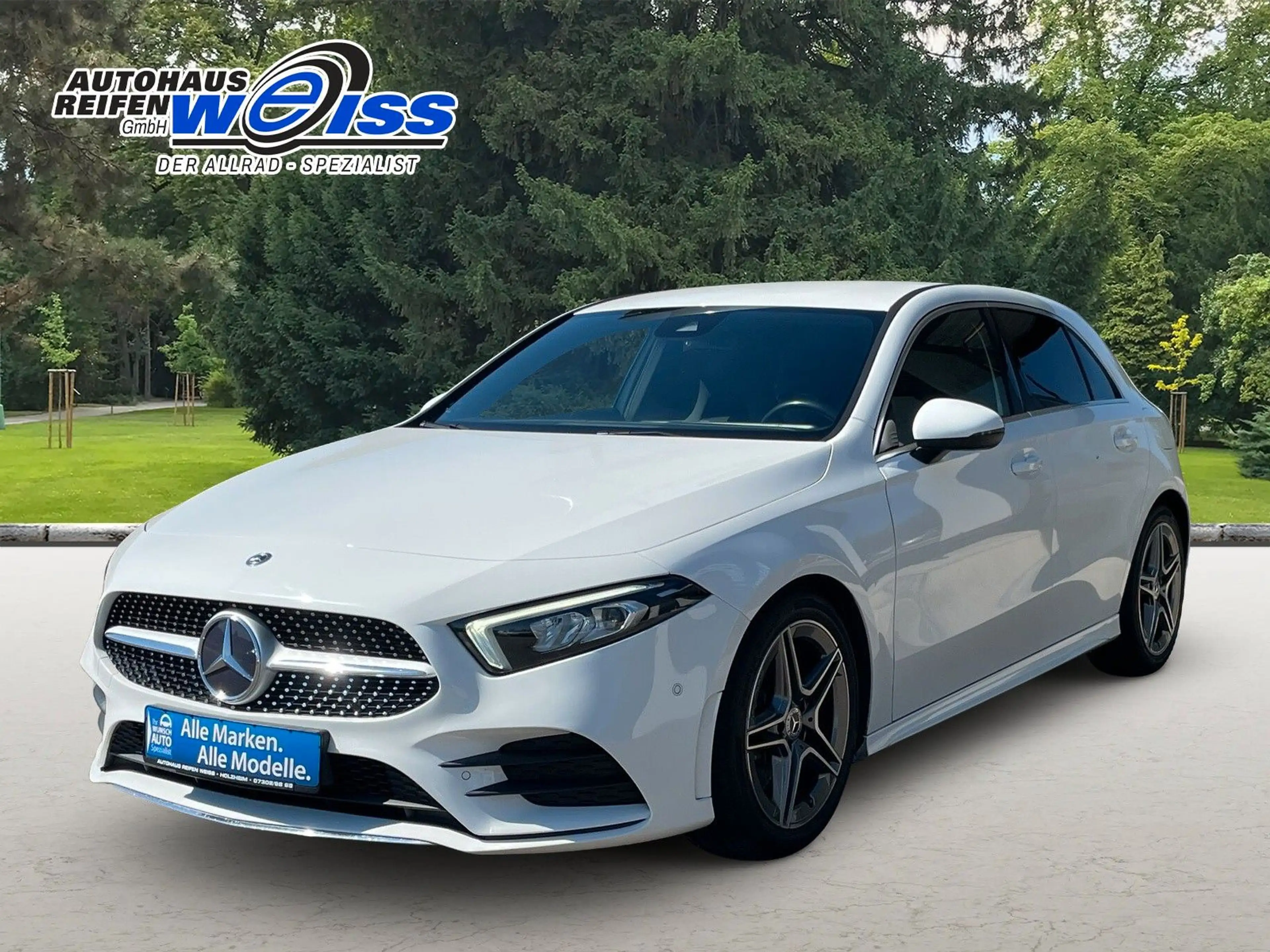 Mercedes-Benz A 220 A A 220+WKR+SZH+RFK+TopZustand+Garantie