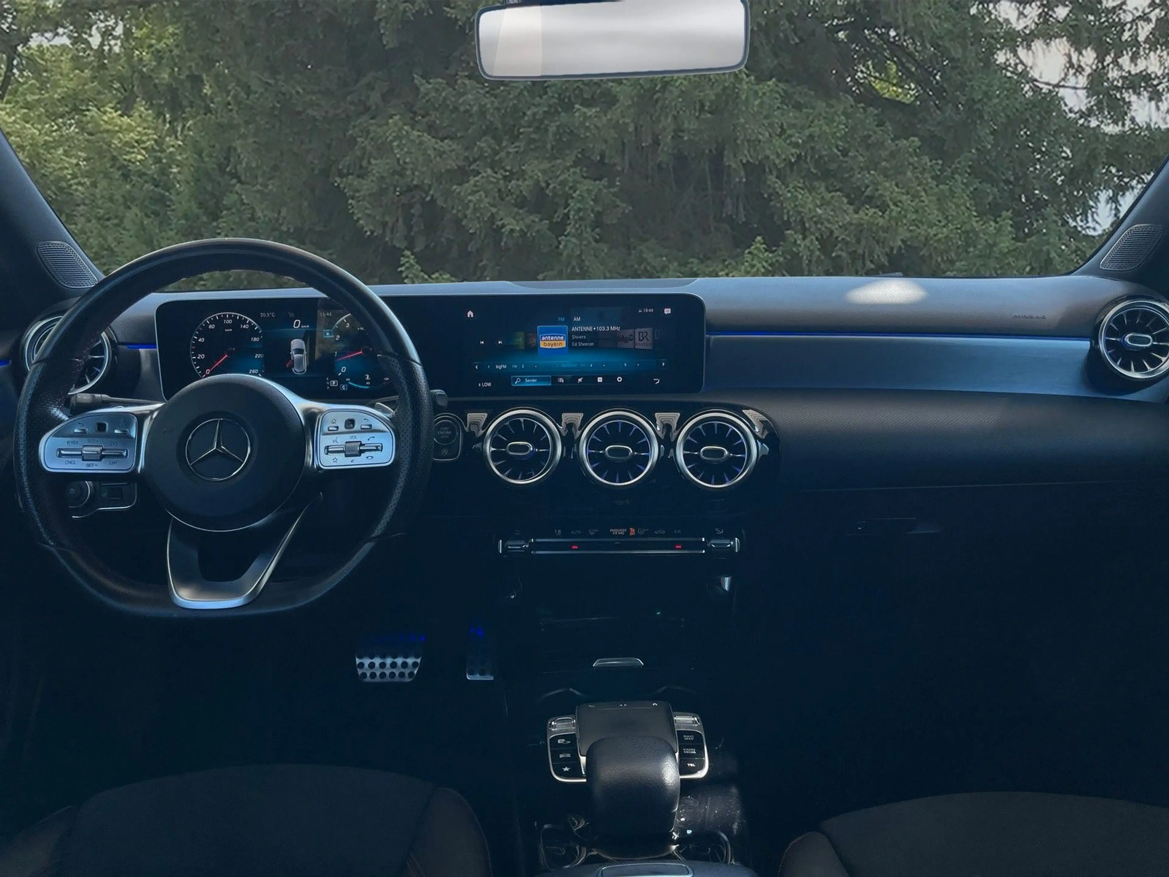 Mercedes-Benz A 220 A A 220+WKR+SZH+RFK+TopZustand+Garantie — photo 13