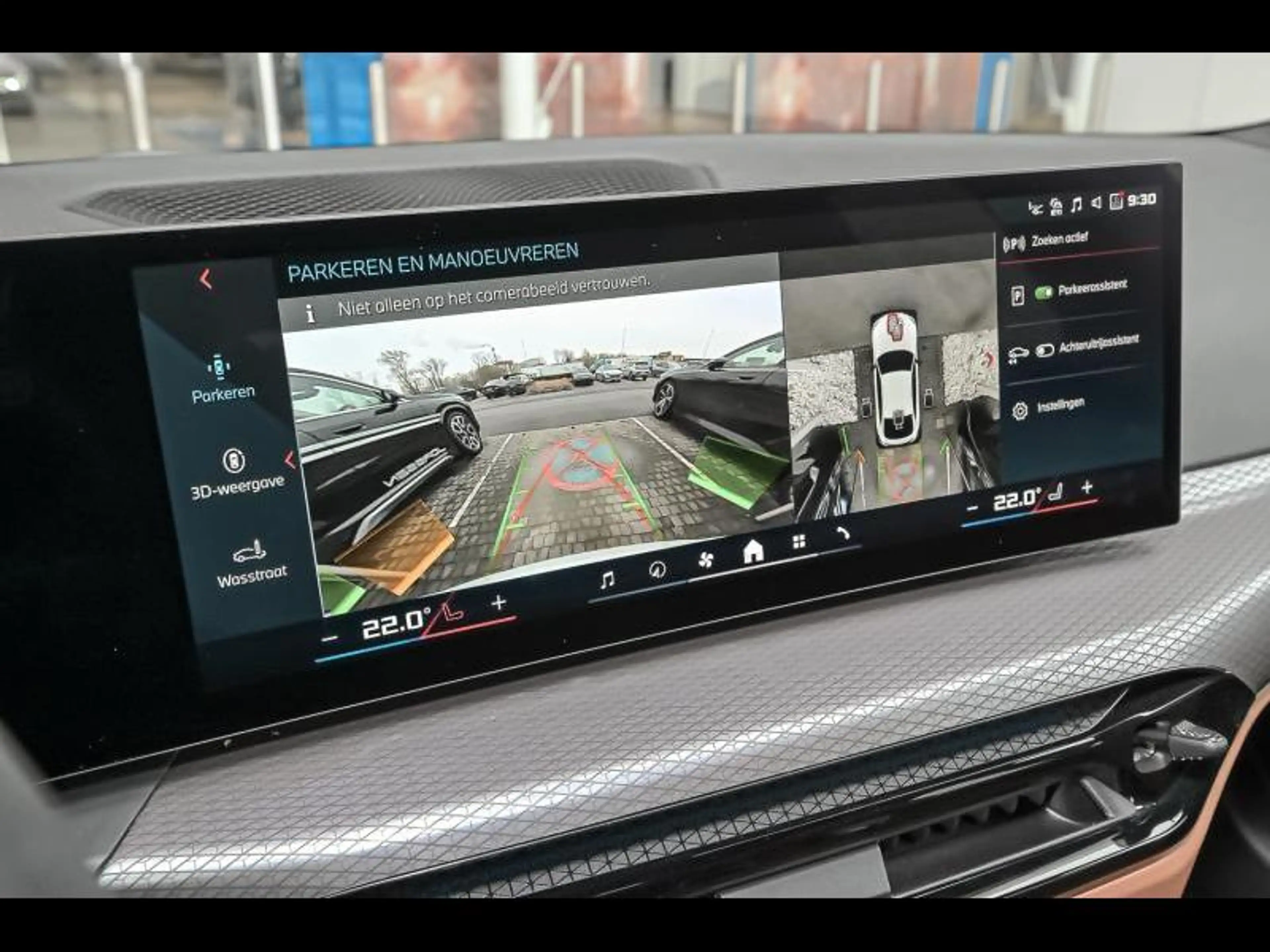 BMW i4 M Sportpakket Pro Gratis BMW Wallbox — photo 15