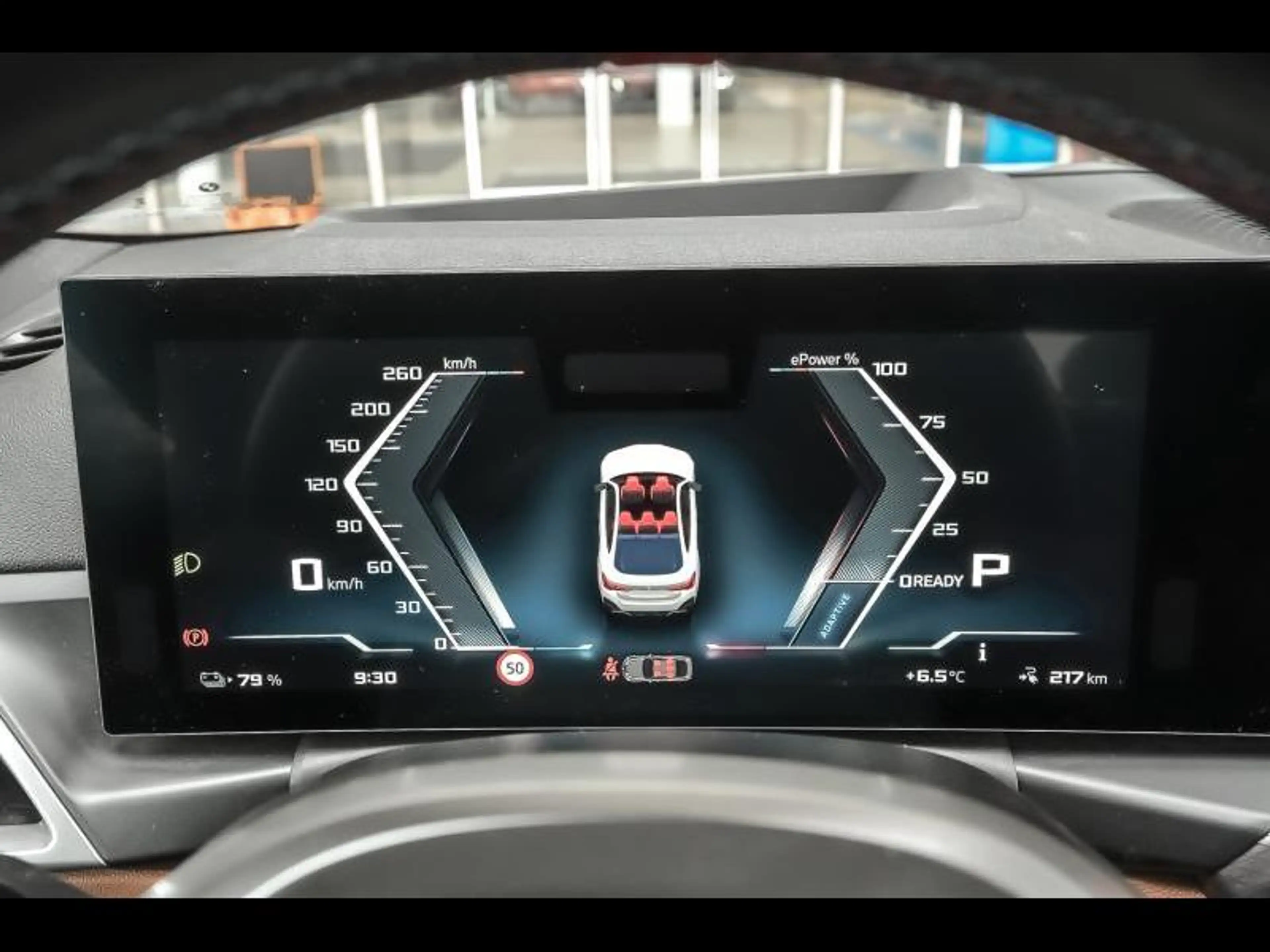 BMW i4 M Sportpakket Pro Gratis BMW Wallbox — photo 10