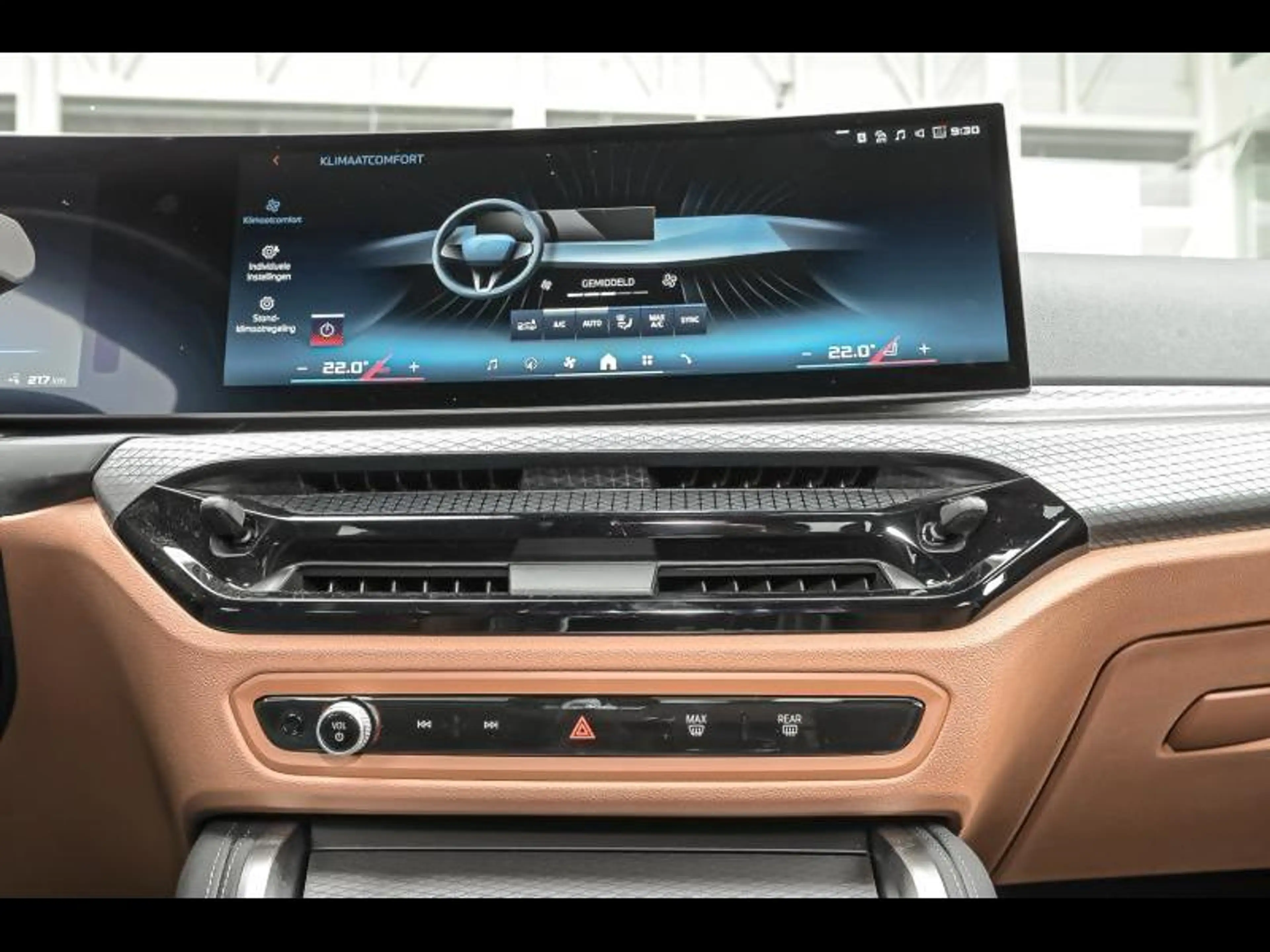 BMW i4 M Sportpakket Pro Gratis BMW Wallbox — photo 12