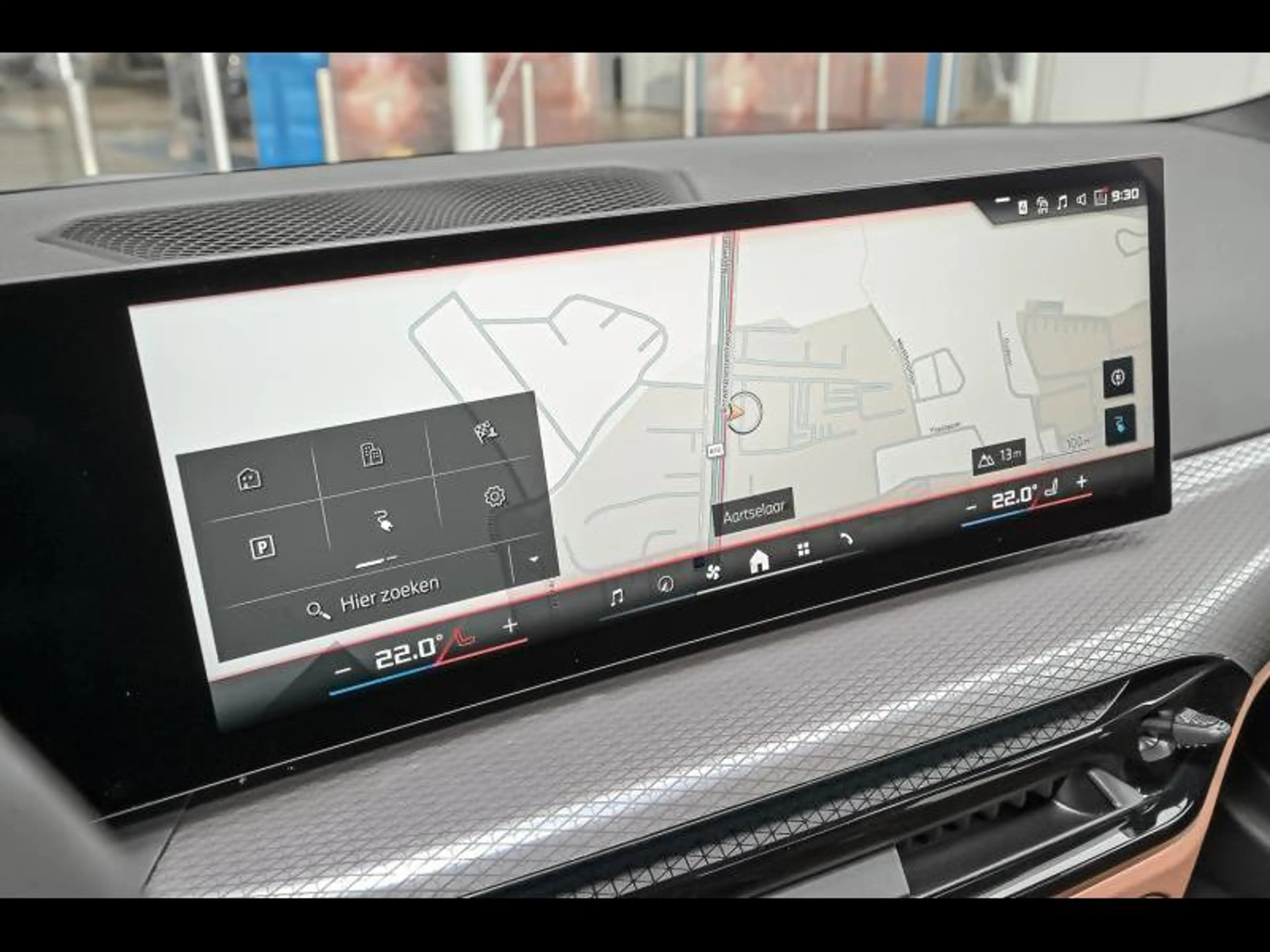 BMW i4 M Sportpakket Pro Gratis BMW Wallbox — photo 14