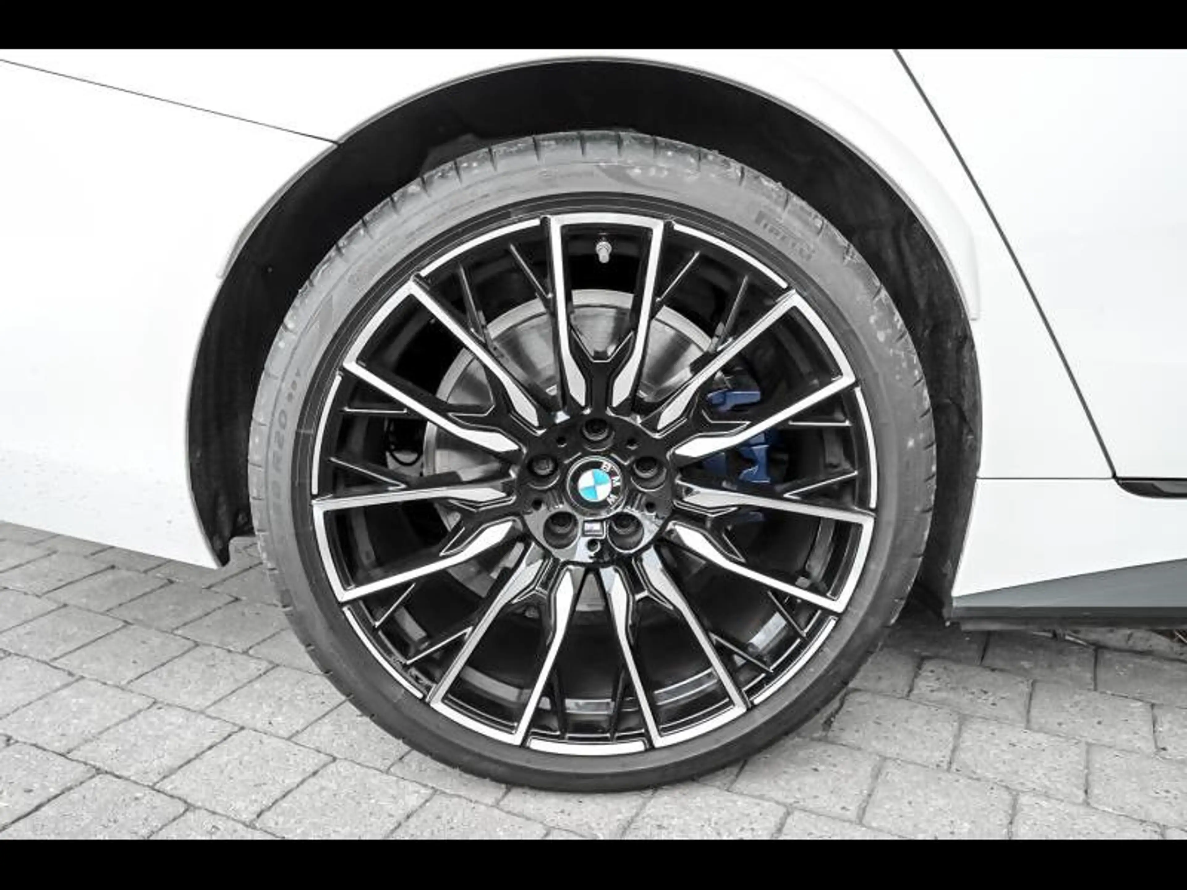 BMW i4 M Sportpakket Pro Gratis BMW Wallbox — photo 8