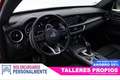 Alfa Romeo Stelvio 2.2D SPRINT AWD 190CV 5P # IVA DEDUCIBLE, NAVY, PA Rouge - thumbnail 8