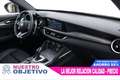Alfa Romeo Stelvio 2.2D SPRINT AWD 190CV 5P # IVA DEDUCIBLE, NAVY, PA Rouge - thumbnail 9