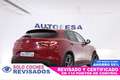 Alfa Romeo Stelvio 2.2D SPRINT AWD 190CV 5P # IVA DEDUCIBLE, NAVY, PA Rouge - thumbnail 4
