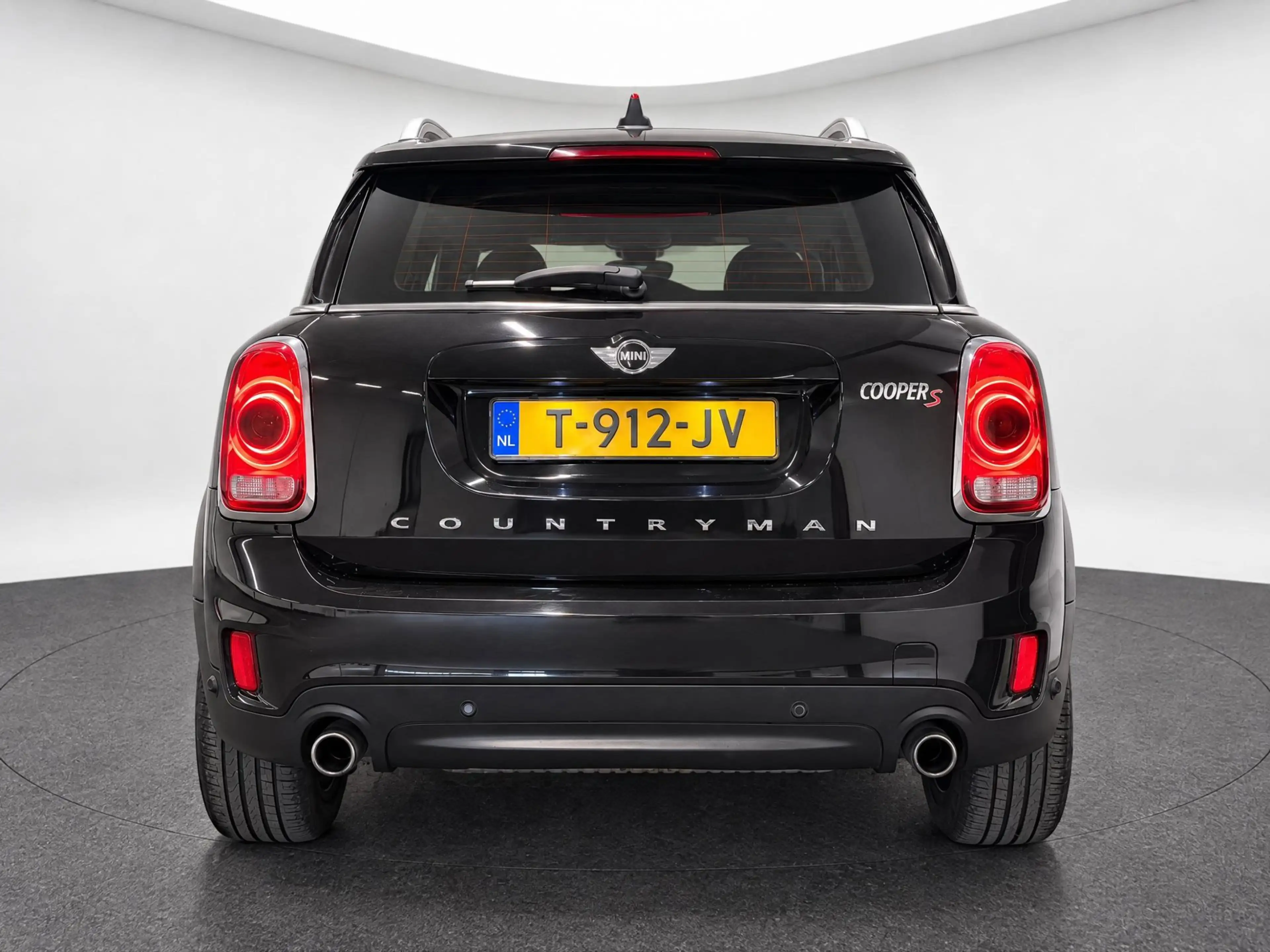 MINI Cooper S Countryman 2.0 Chili (LED, LEDER, NAVI, STOELVERWARMING, GOED — photo 7