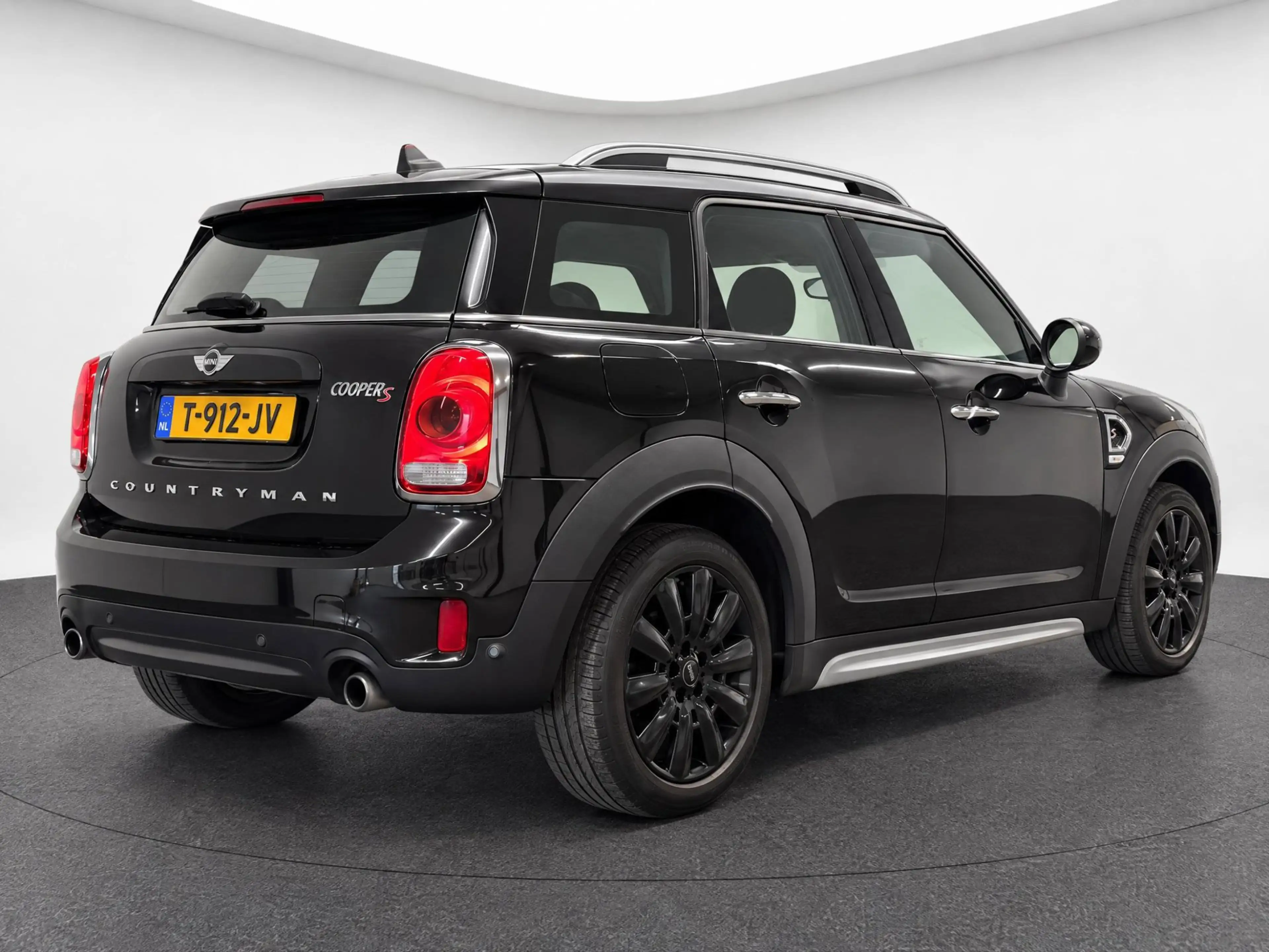 MINI Cooper S Countryman 2.0 Chili (LED, LEDER, NAVI, STOELVERWARMING, GOED — photo 10