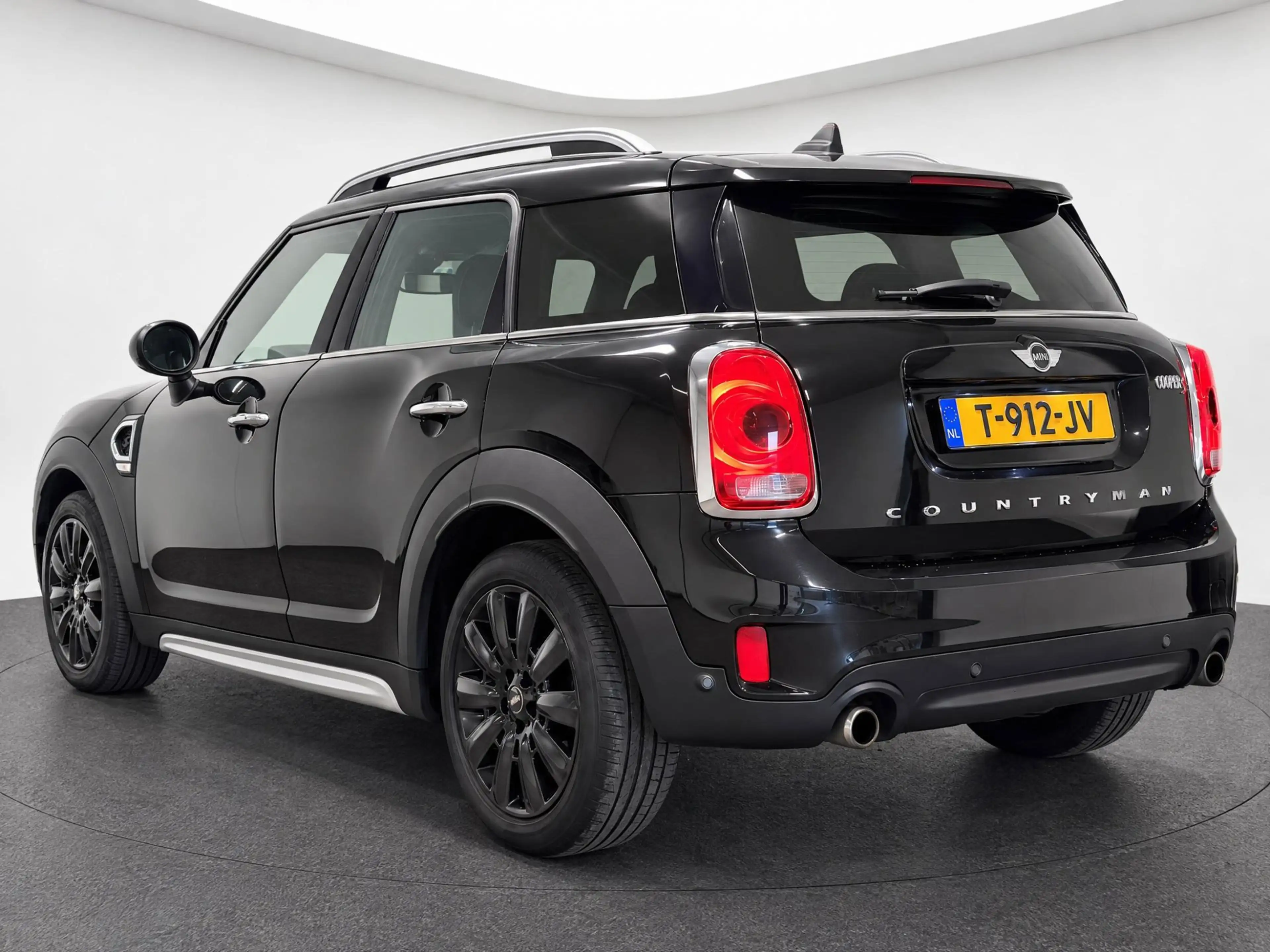 MINI Cooper S Countryman 2.0 Chili (LED, LEDER, NAVI, STOELVERWARMING, GOED — photo 6