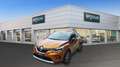 Renault Captur Blue dCi 115 CV Intens Orange - thumbnail 1