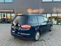 Ford Galaxy Titanium Azul - thumbnail 5