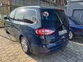 Ford Galaxy Titanium Bleu - thumbnail 3