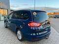Ford Galaxy Titanium Azul - thumbnail 22
