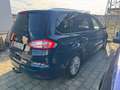 Ford Galaxy Titanium Bleu - thumbnail 4