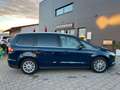 Ford Galaxy Titanium Azul - thumbnail 4
