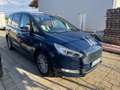 Ford Galaxy Titanium Bleu - thumbnail 1
