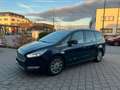 Ford Galaxy Titanium Azul - thumbnail 1