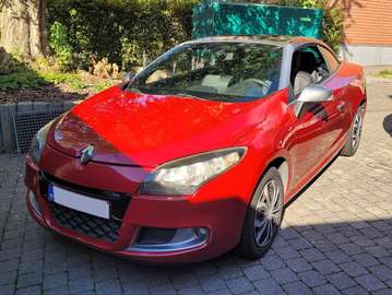 Mégane CC 1.4 TCe Dynamique