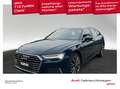 Audi A6 45 TFSI quatt. AHK B&O Nav HDMatrix HUD Blau - thumbnail 1