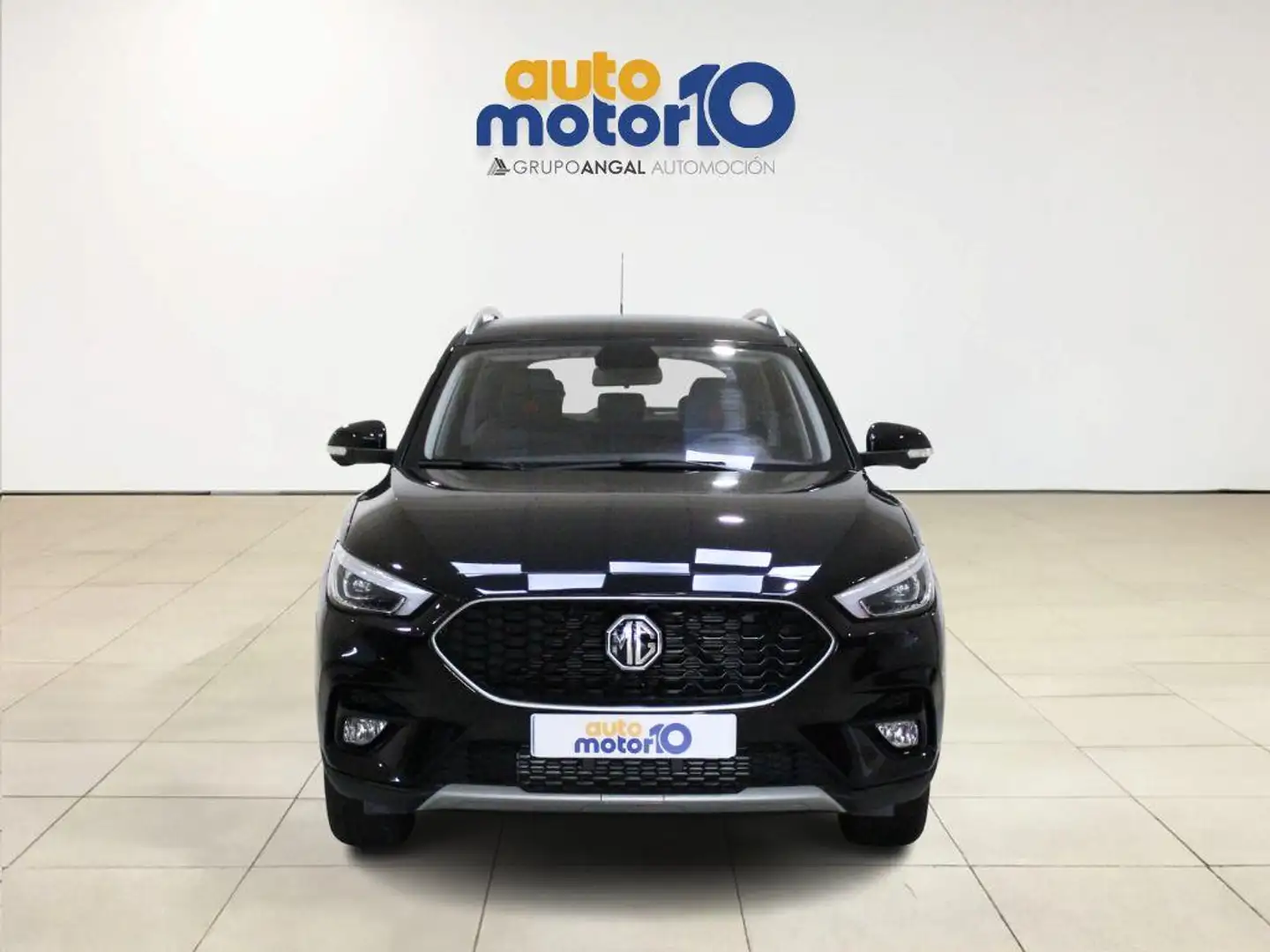 MG ZS 1.0T Luxury Auto - 2