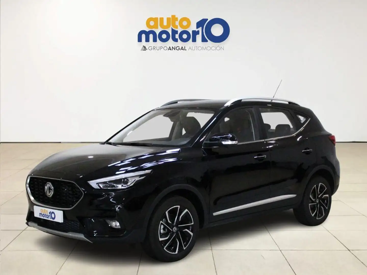 MG ZS 1.0T Luxury Auto - 1