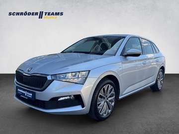 1.0 TSI Clever ACC/LED/KAMERA