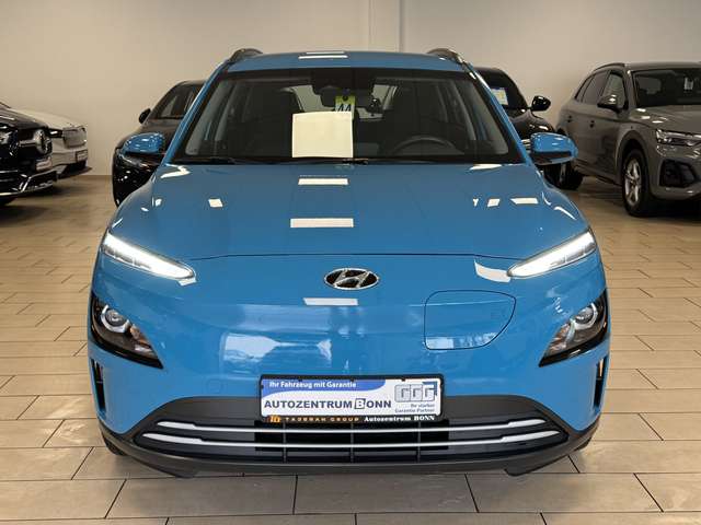 Hyundai KONA Elektro 2WD*R-Cam*CarPlay*Spurhalte*SOH100%