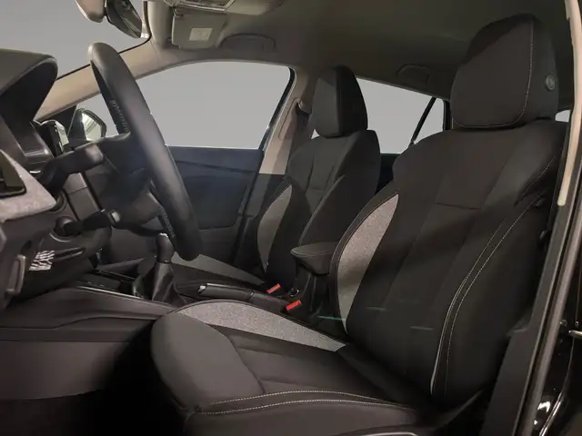 Skoda Scala view 9