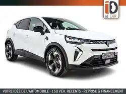 Renault Captur TCE 140 EDC LED ACC CAMERA CARPLAY JA18