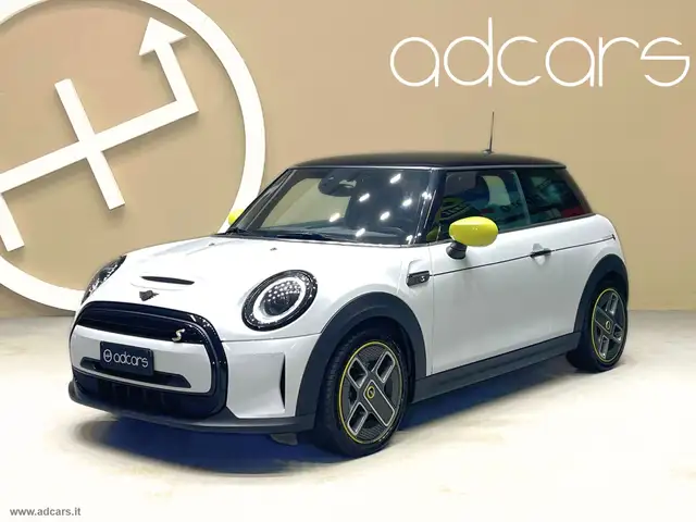 MINI Cooper SE Mini Cooper SE Electric *ELETTRIFIGATA*PELLE/ALCAN