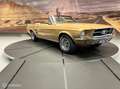 Ford Mustang CONVERTIBLE S-CODE 390 325HP Geel - thumbnail 46