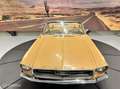 Ford Mustang CONVERTIBLE S-CODE 390 325HP Yellow - thumbnail 11
